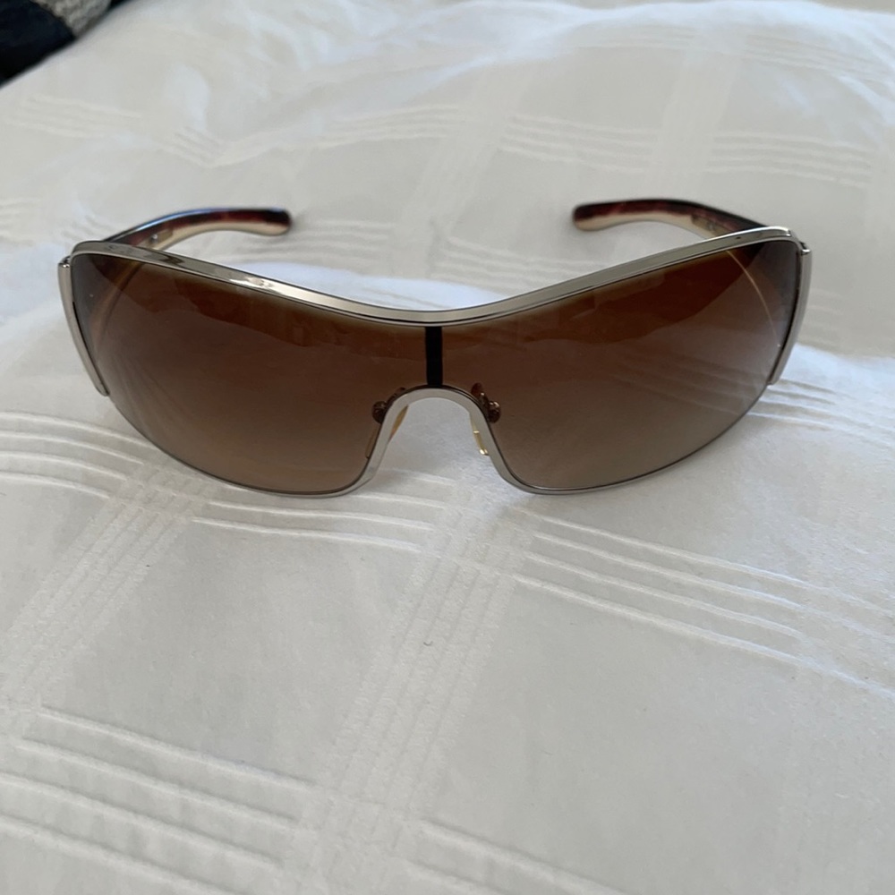 Prada eyeglass